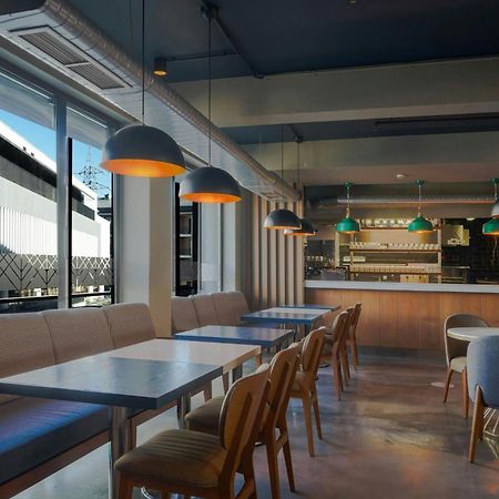 Four Points Flex By Sheraton Bursa Niluefer 外观 照片