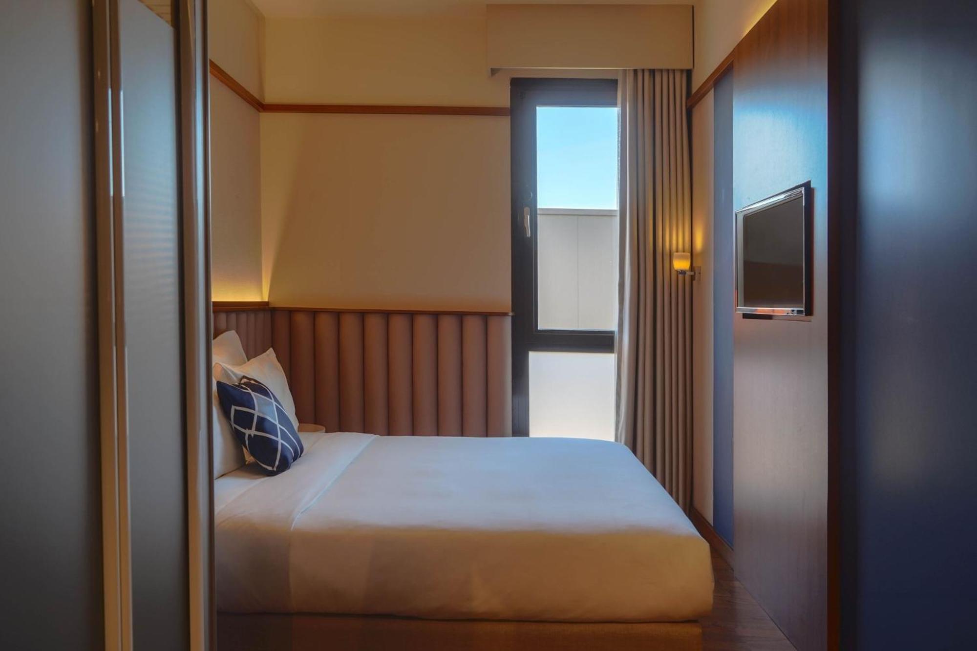 Four Points Flex By Sheraton Bursa Niluefer 外观 照片