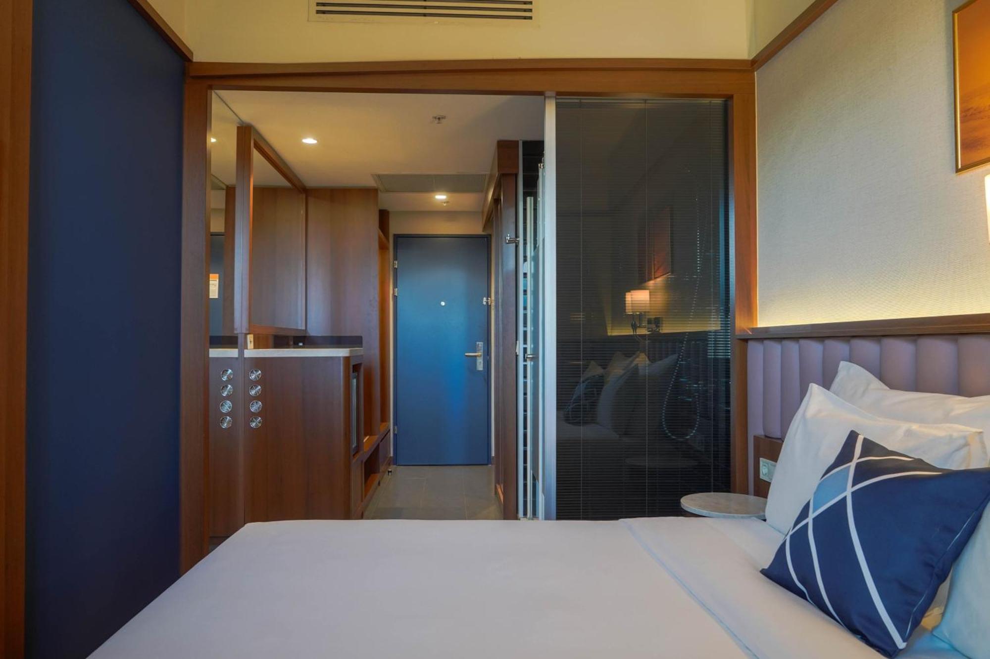 Four Points Flex By Sheraton Bursa Niluefer 外观 照片