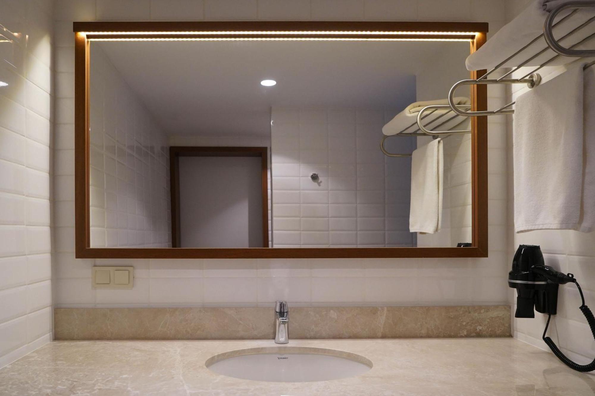 Four Points Flex By Sheraton Bursa Niluefer 外观 照片