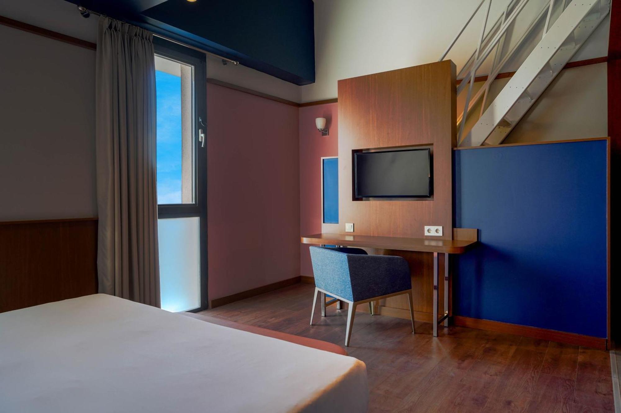 Four Points Flex By Sheraton Bursa Niluefer 外观 照片