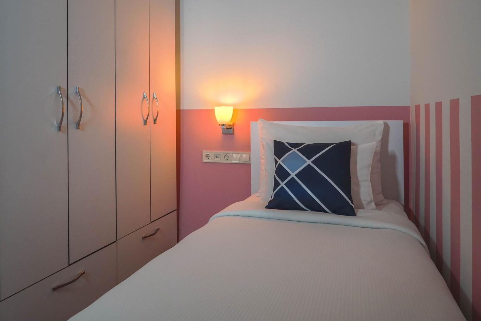 Four Points Flex By Sheraton Bursa Niluefer 外观 照片