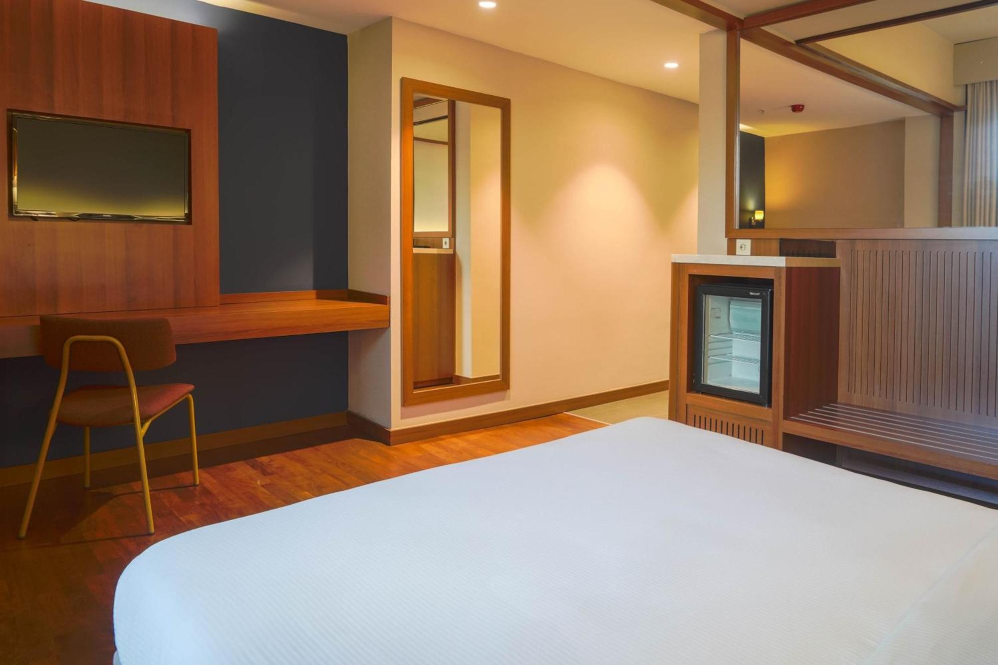Four Points Flex By Sheraton Bursa Niluefer 外观 照片
