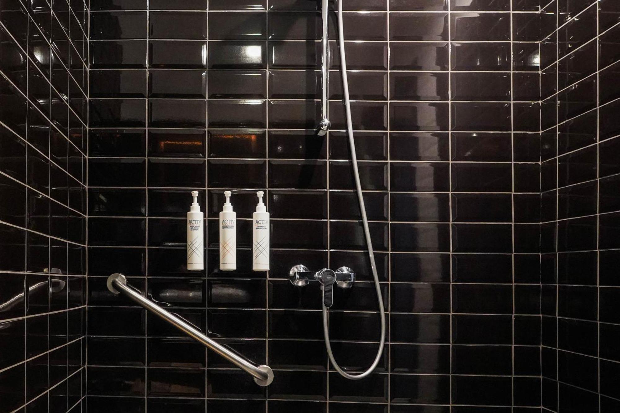 Four Points Flex By Sheraton Bursa Niluefer 外观 照片