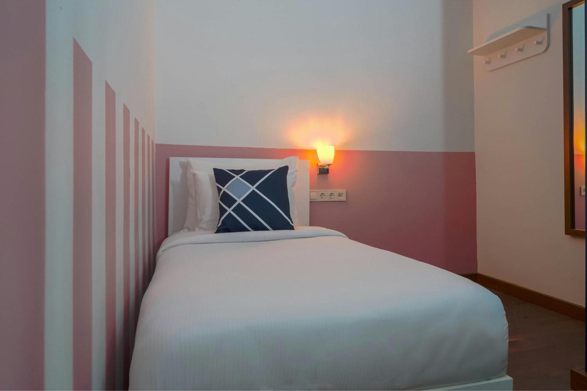 Four Points Flex By Sheraton Bursa Niluefer 外观 照片